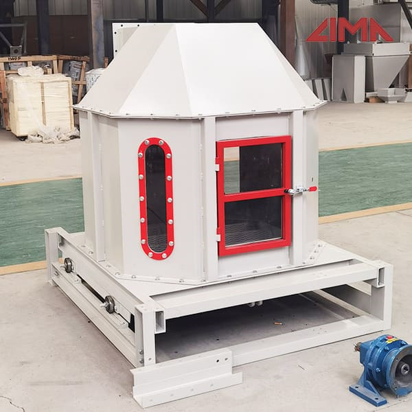 <h3>Chicken Feed Making Machine Introuduction & Price List</h3>
